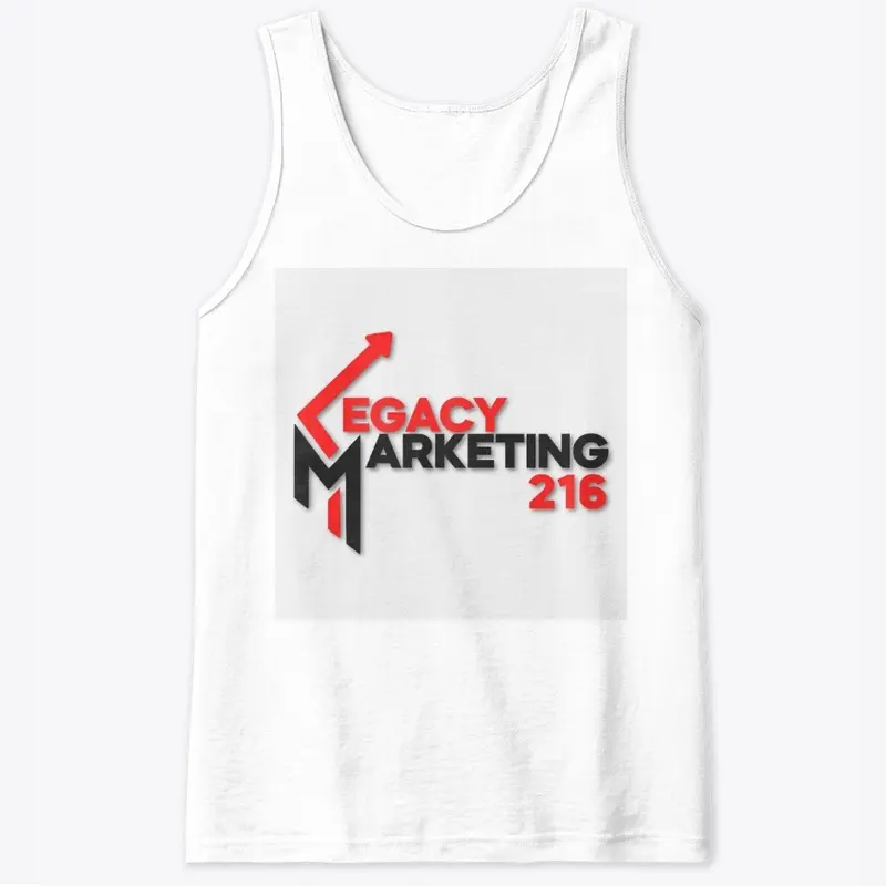 Legacy Marketing Apparel