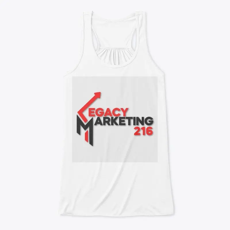 Legacy Marketing Apparel