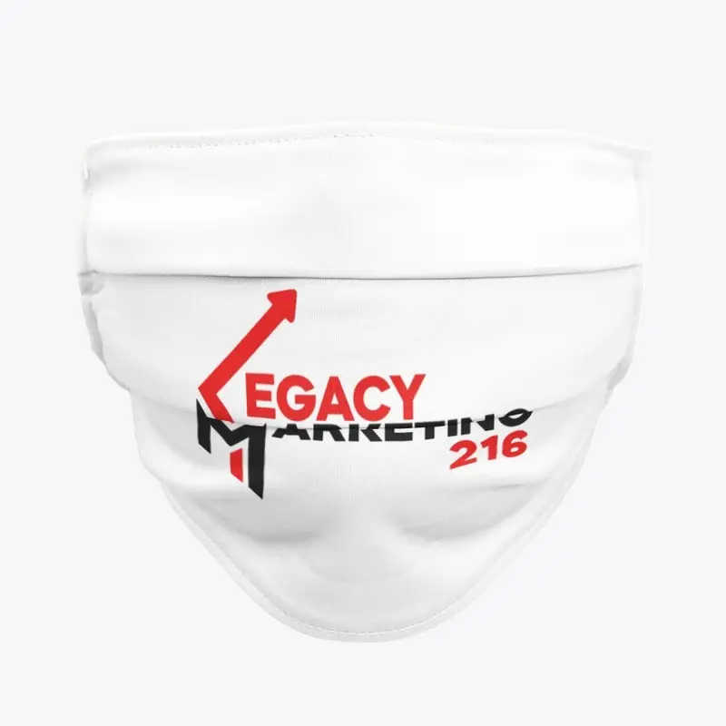 Legacy Marketing Merch store 