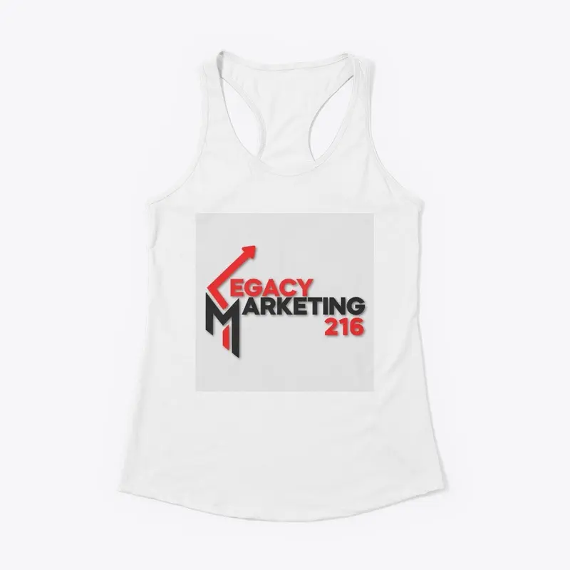 Legacy Marketing Apparel