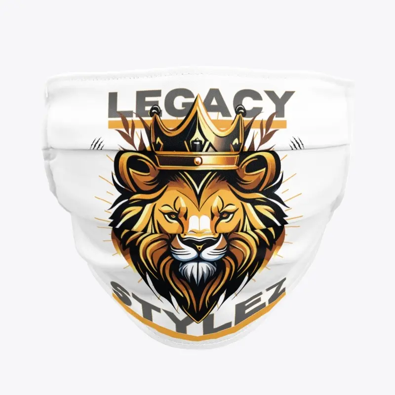 Legacy Stylez Royalty Line