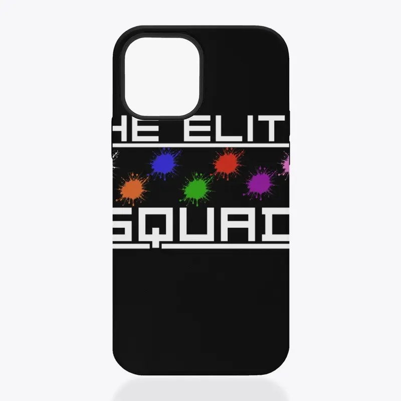 The Elite Squad Merch