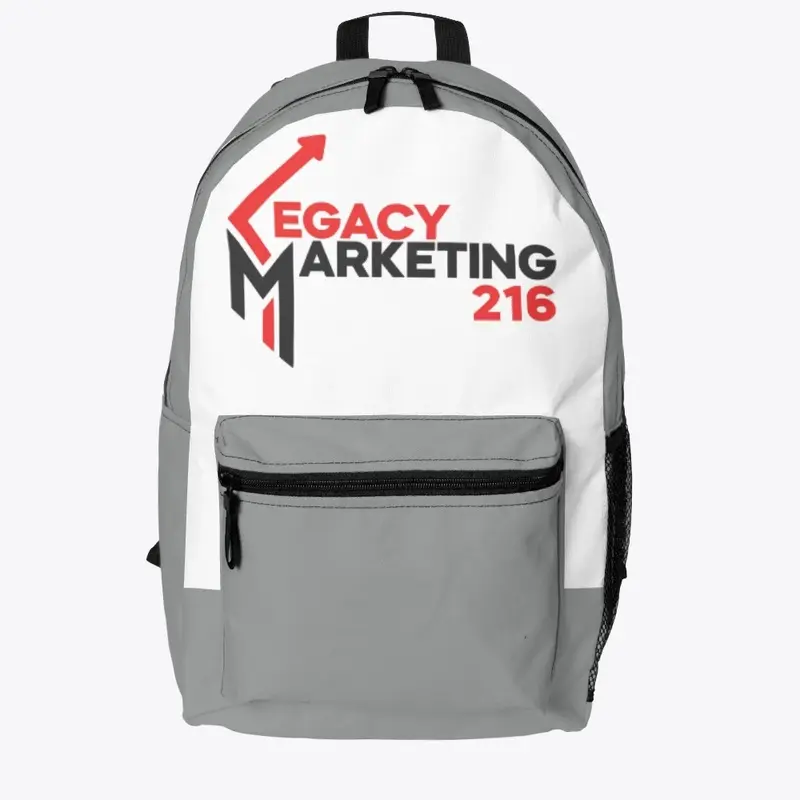 Legacy Marketing Merch store 