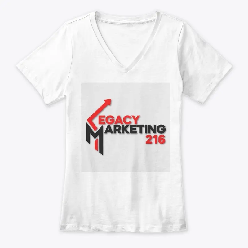 Legacy Marketing Apparel