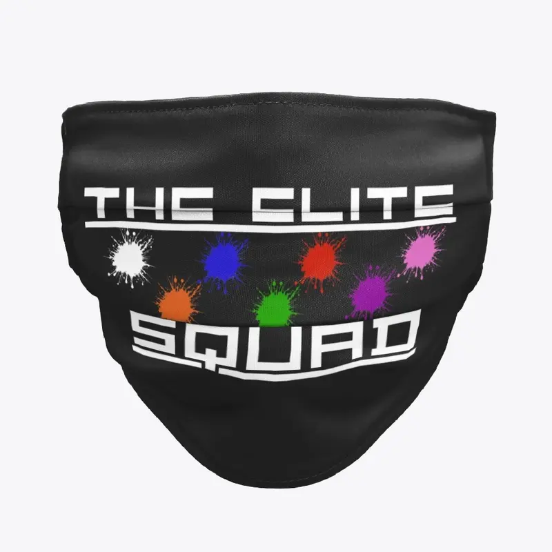 The Elite Squad Merch