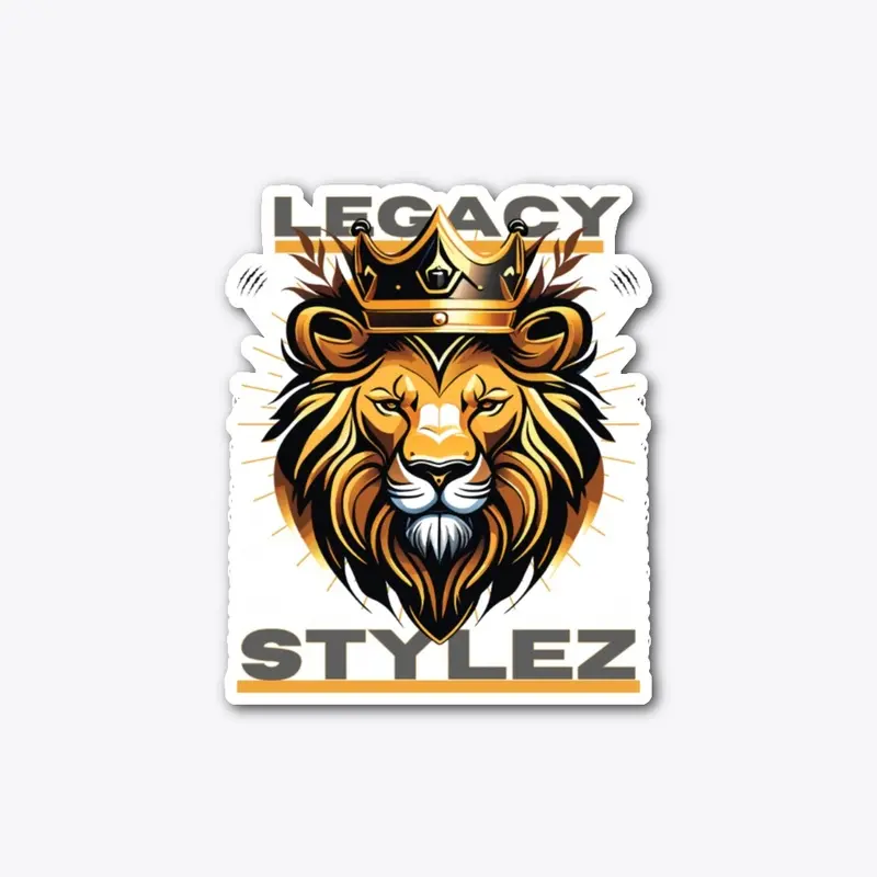 Legacy Stylez Royalty Line