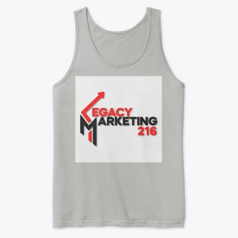 Legacy Marketing Apparel