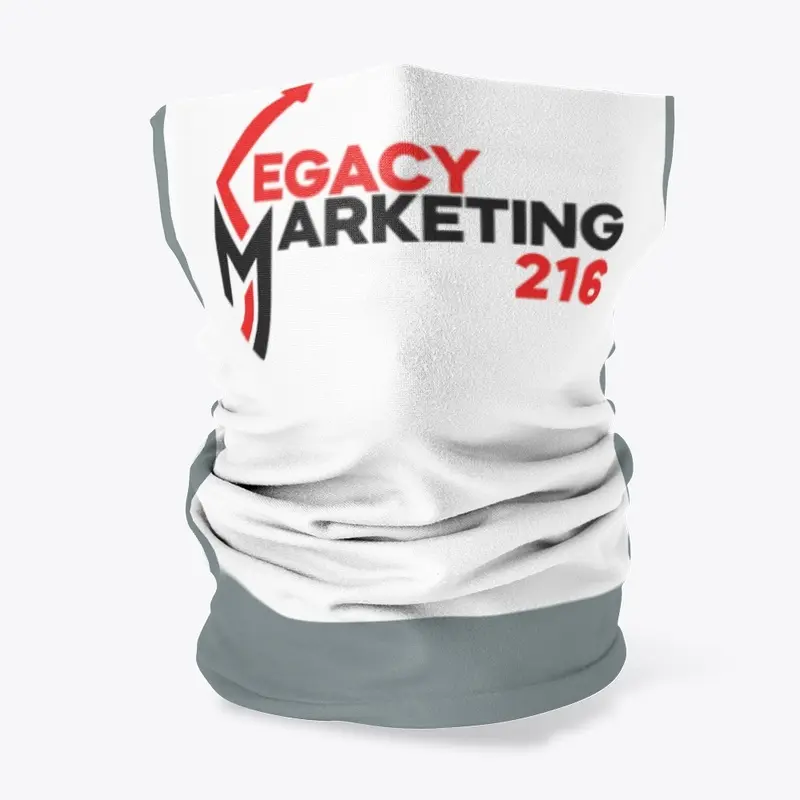 Legacy Marketing Merch store 