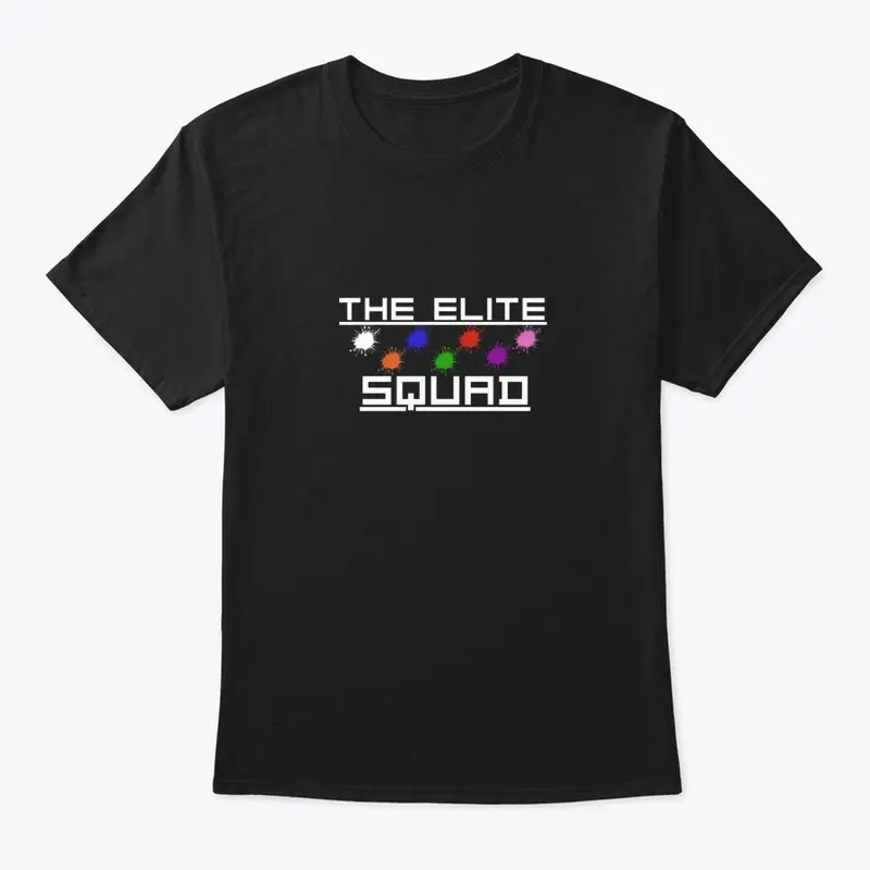 The Elite Squad Merch