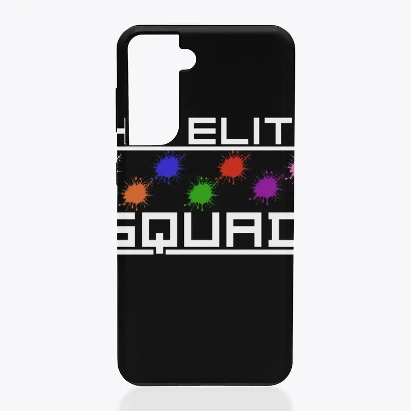 The Elite Squad Merch