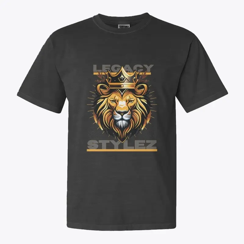 Legacy Stylez Royalty Line